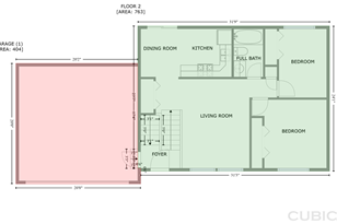 8215 Janero Ave S, Cottage Grove, MN 55016