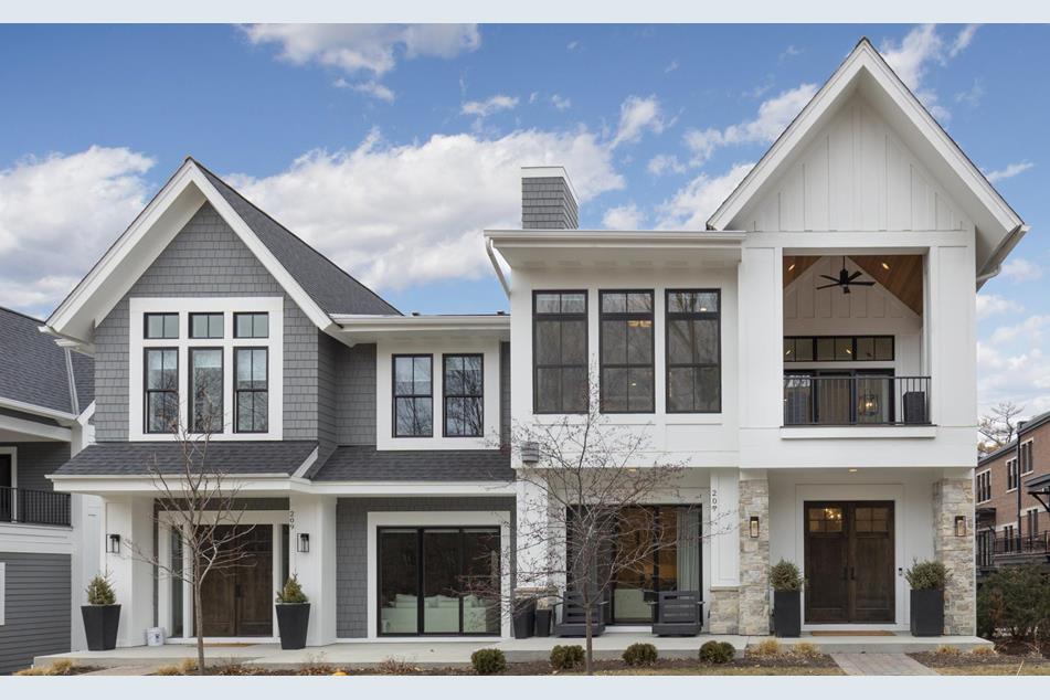 207 Walker Ave S, Wayzata, MN 55391 MLS 6494933 Coldwell Banker