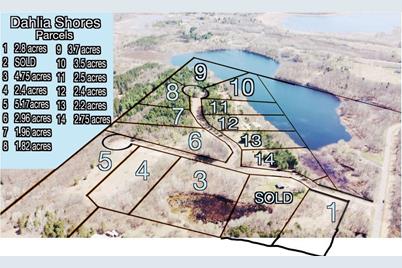 Lot 4 Dahlia Court, Isanti, MN 55040 - Photo 9