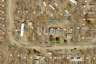 46272 High Dr, Garrison, MN 56450