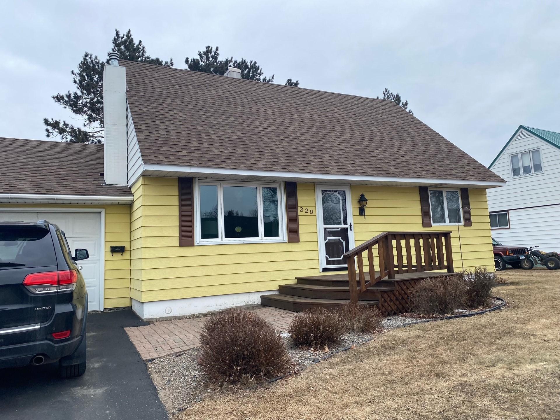 229 Hampshire Dr, Hoyt Lakes, MN 55750 MLS 6496437 Coldwell Banker