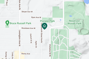 968 Roselawn Ave, Saint Paul MN  55113-6404 exterior