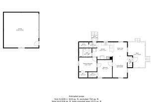 9327 Hamline Ave N, Lino Lakes, MN 55014