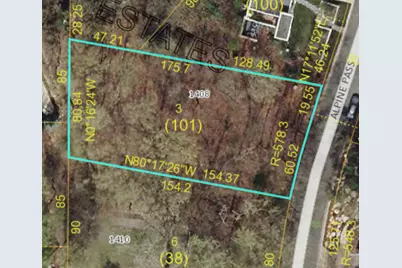 1408 Alpine Pass, Golden Valley, MN 55416 - Photo 7