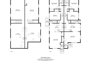 206 7th Ave, Hopkins MN  55343-7311 exterior