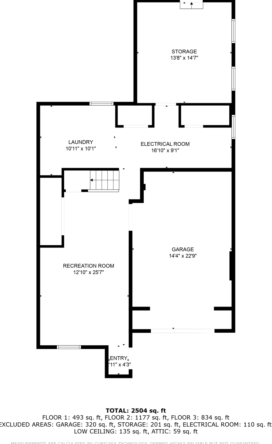 1960 Pinehurst Ave, Saint Paul MN  55116-1339 exterior