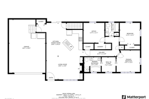 10581 County 95, Sauk Centre, MN 56378-4523