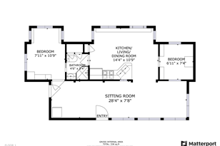 6567 State Hwy 114 Sw #42, Alex, MN 56308