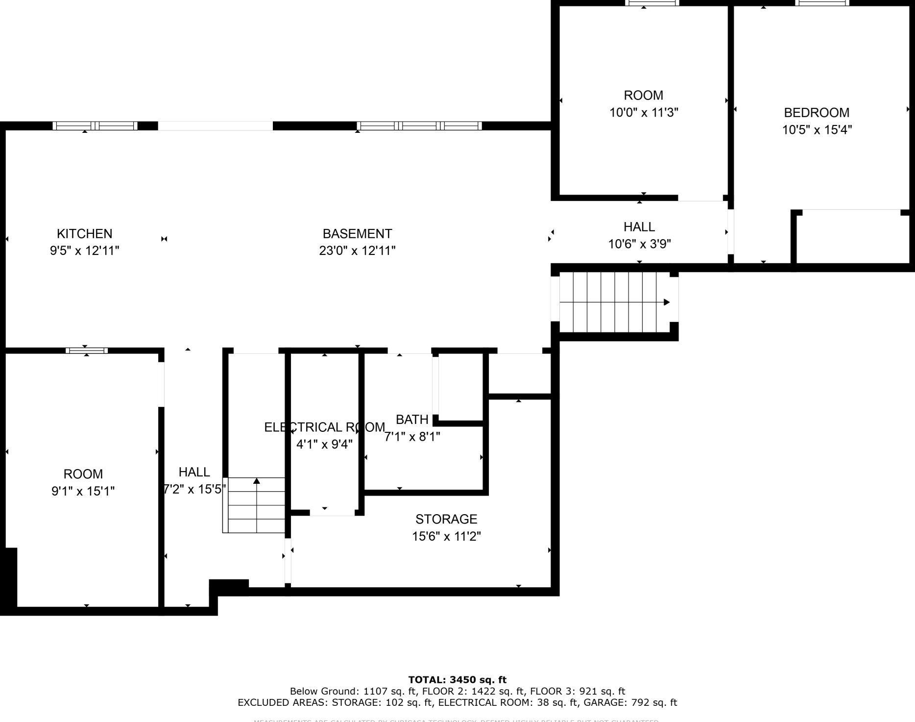 3785 Dresden Way, Saint Paul MN  55123-1024 exterior
