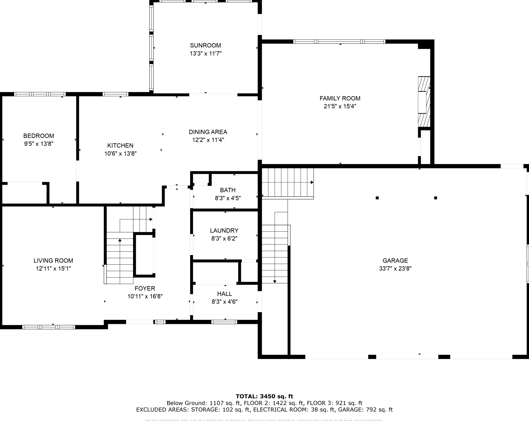 3785 Dresden Way, Saint Paul MN  55123-1024 exterior