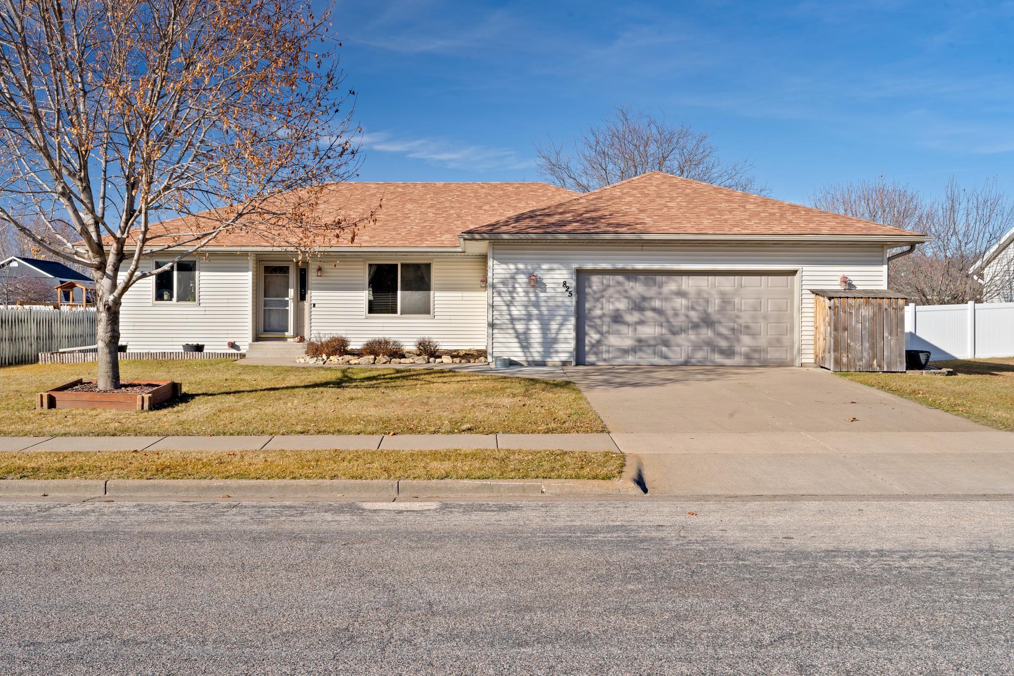 825 Starlite Dr, Holmen, WI 54636 MLS 6499468 Coldwell Banker