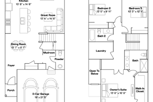 1989 Tyrone Dr, Prior Lake MN  55379-9612 exterior