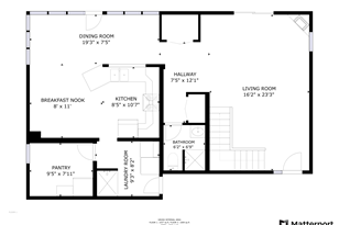 5744 165th St Ne, Atwater, MN 56209