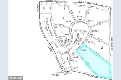 6833 Timberview Court, Cannon Falls, MN 55009 - Photo 1