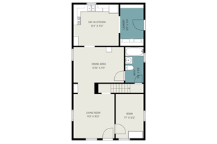 1127 5th St Nw, Otsego, MN 55330