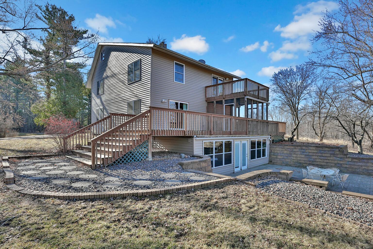 42812 Cedarcrest Trail, Harris, MN 55032 MLS 6502439 Coldwell Banker