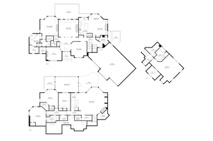 4195 Trillium Ln, Orono MN  55364-7730 exterior