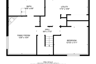 1140 Carriage Hills Dr S, Spectacle Lake, MN 55008