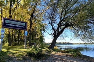 30960 Montclair Dr, Lindstrom MN  55045-9328 exterior