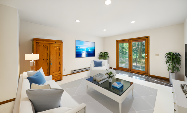 1694 Kerry Ln, Saint Paul MN  55125-3348 exterior