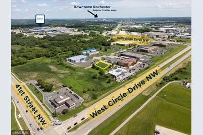 Xxx 40th Avenue NW, Rochester, MN 55901 - Photo 1