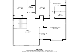 11303 Harness Draw, Saint Paul MN  55129-1202 exterior