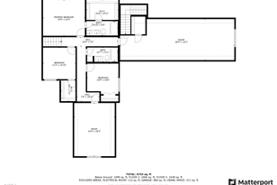 4915 351st St, Sunrise, MN 55056