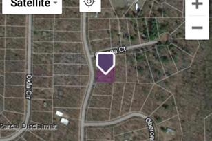 Block 9 Lot 20 Oak Dr, Moran Township, MN 56438 - Photo 1