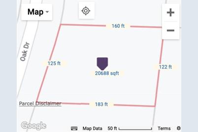 Block 9 Lot 20 Oak Dr, Moran Township, MN 56438 - Photo 3