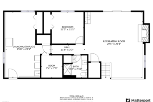 6384 W Shadow Lake Dr, Lino Lakes, MN 55014