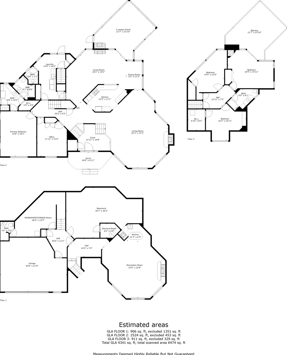 7003 Cheyenne Trl, Chanhassen MN 55317-7513 exterior