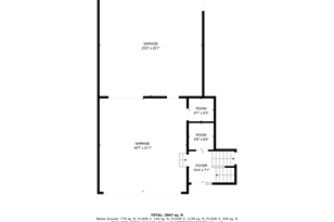 3001 Camelot Dr, Saint Paul MN  55125-2824 exterior