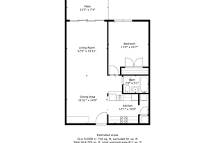 52 Groveland Terrace #a110, Minneapolis, MN 55403
