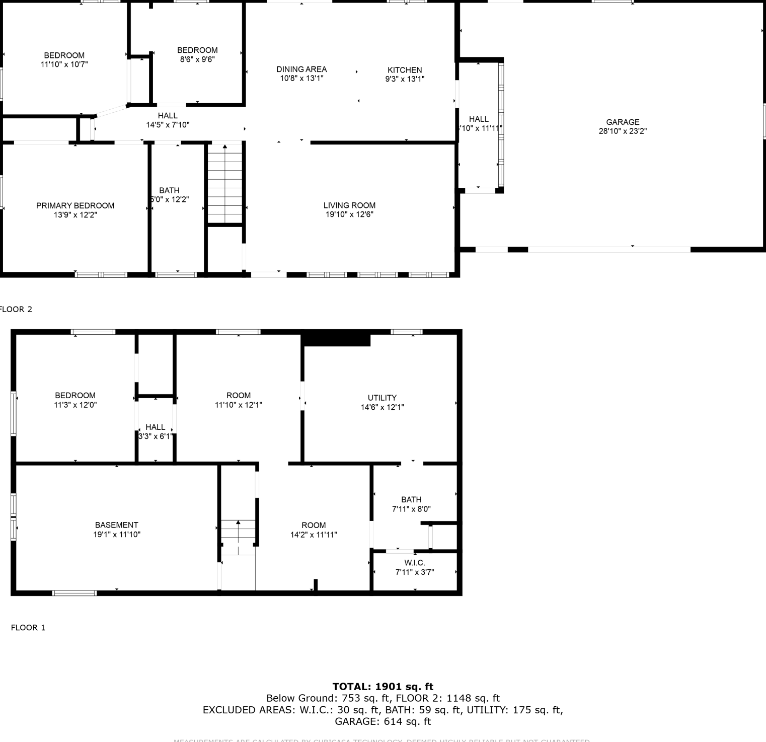 2117 Foothill Trl, Prior Lake MN  55379-9628 exterior