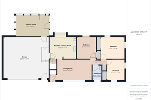 2058 Copper Ln, Saint Paul, MN 55122-2036