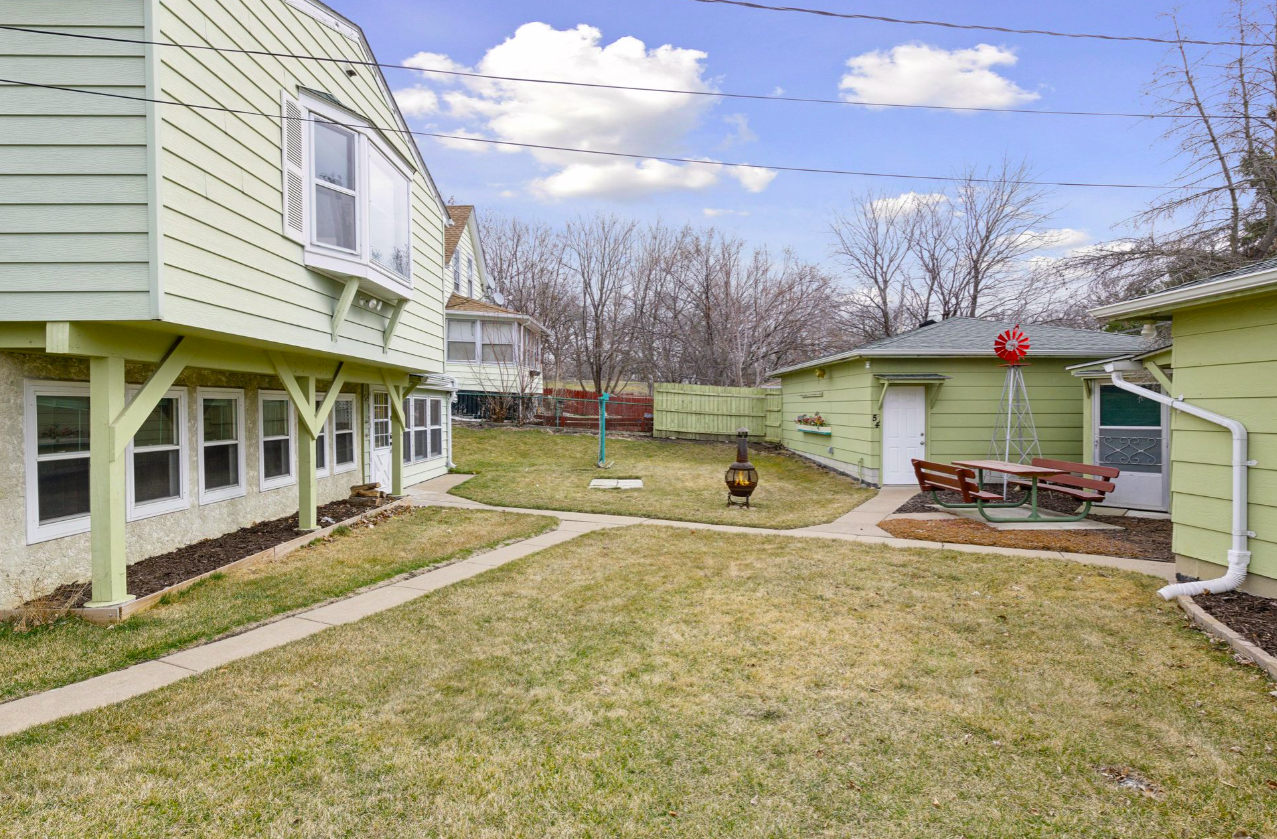 54 Manitoba Ave, Saint Paul MN  55117-5409 exterior