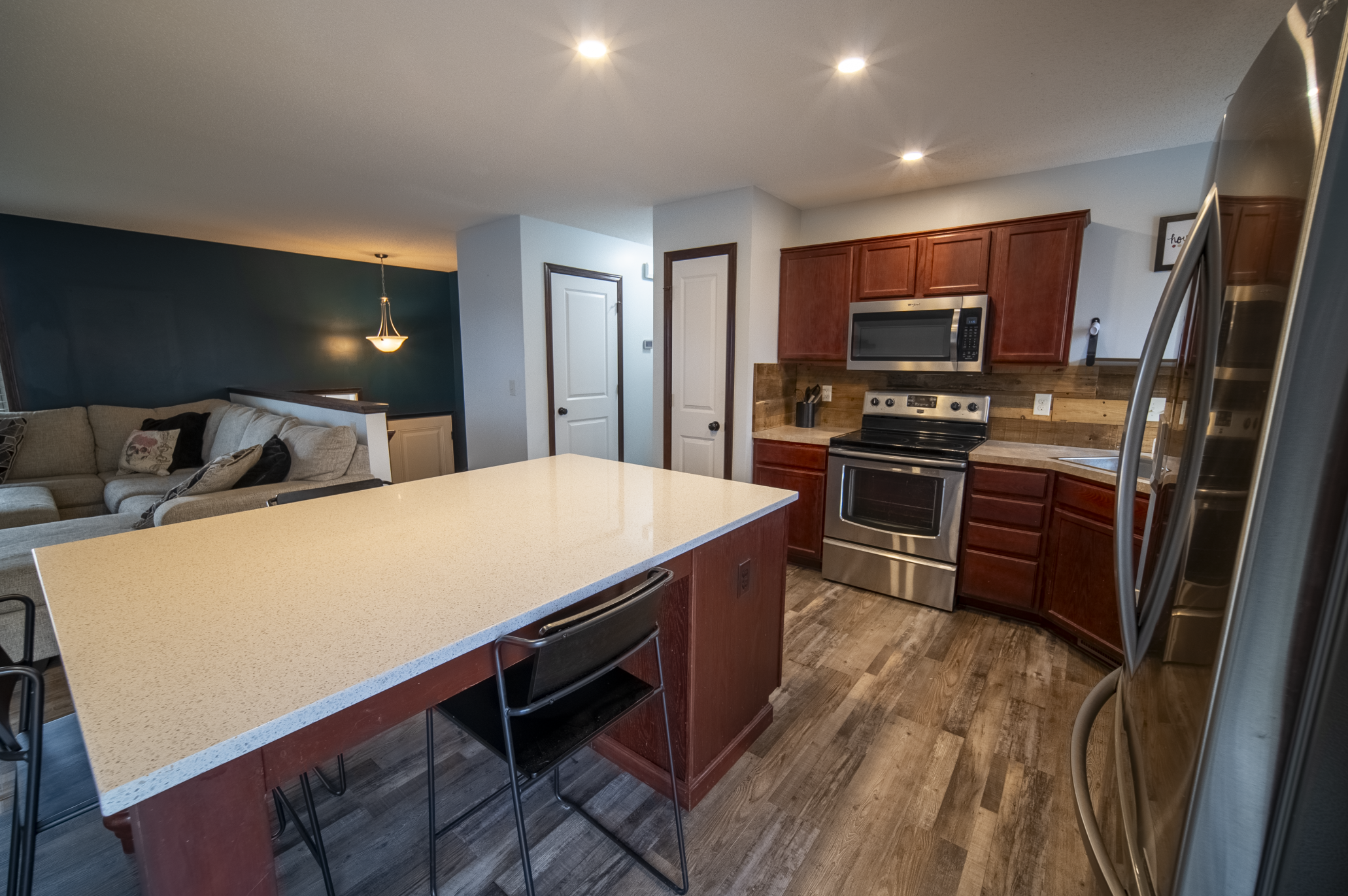 20336 June Grass Dr, Big Lake MN  55309-4647 exterior