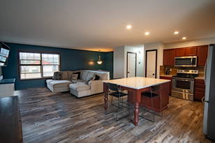 20336 June Grass Dr, Big Lake MN  55309-4647 exterior