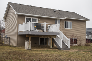 20336 June Grass Dr, Big Lake MN  55309-4647 exterior