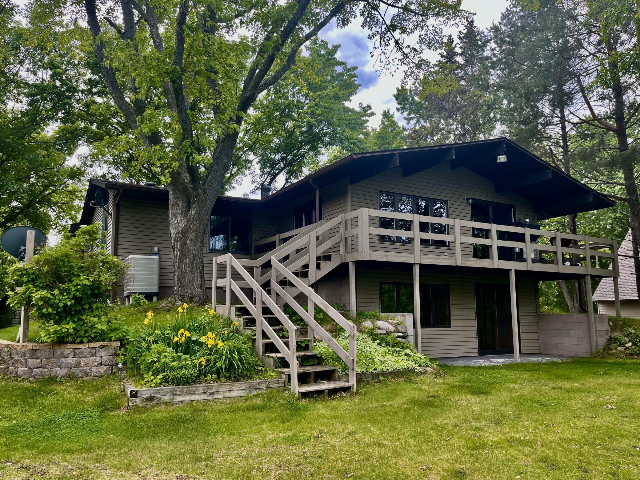 10836 Quitter Ave NW, South Haven, MN 55382 MLS 6516880 Coldwell Banker
