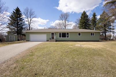 404 1st Avenue SE, Rothsay, MN 56579 - Photo 1
