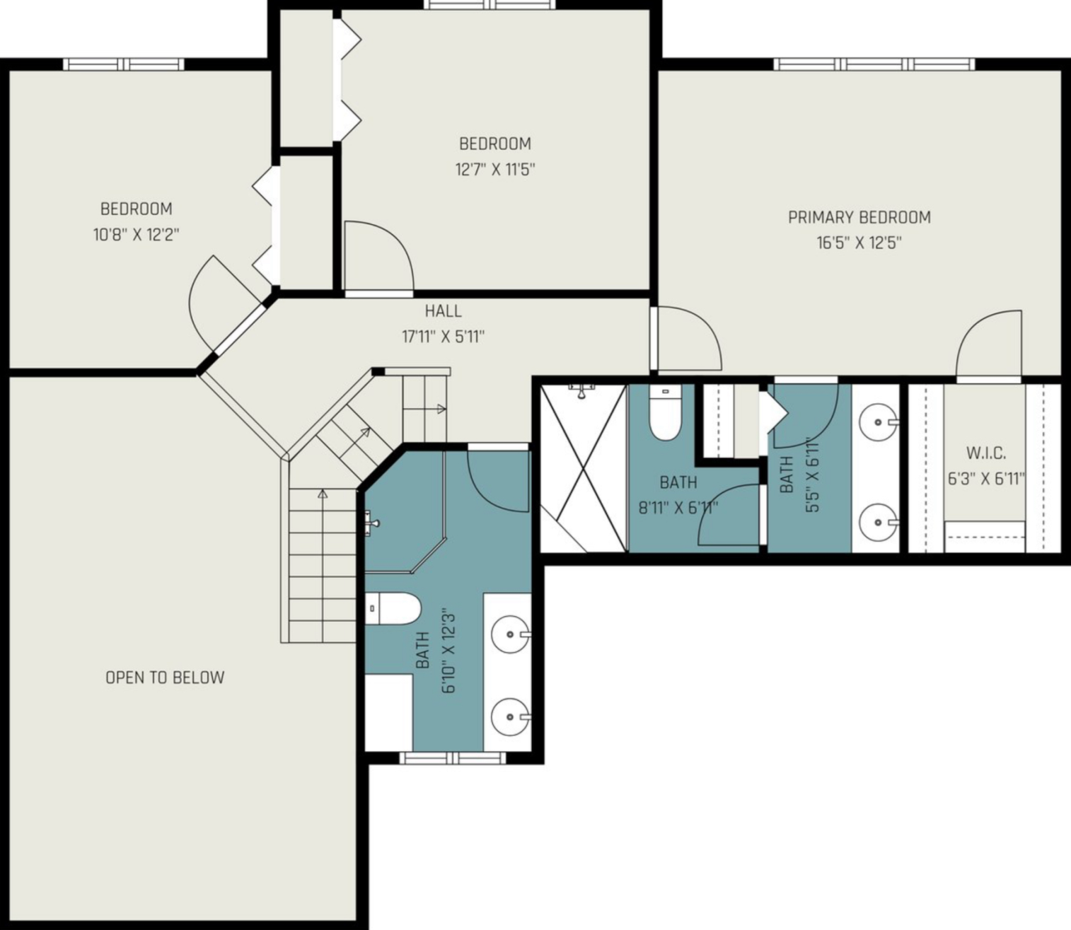 25525 Orchard Cir, Orono MN  55331-7957 exterior