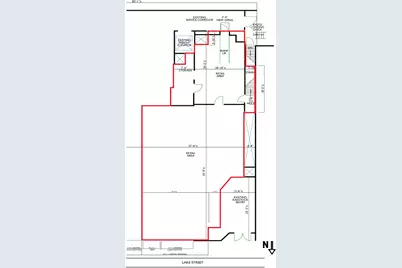 1433 W Lake Street, Minneapolis, MN 55408 - Photo 3