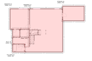 3004 Edgewater Dr, Saint Paul, MN 55125-8712
