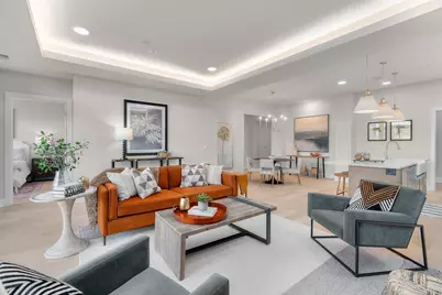 1 Hill Farm Road #107, North Oaks, MN 55127 - Photo 13