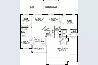 Tbd Whiteoverlook, Breezy Point, MN 56472 - Photo 5