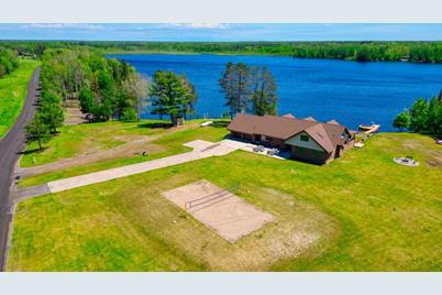 5980 Long Lake Road, Makinen, MN 55763 - Photo 1