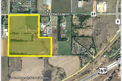 6305 W 190th Street, Jordan, MN 55352 - Photo 1