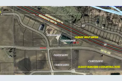 331 Inspiration Lane, Albany, MN 56307 - Photo 1