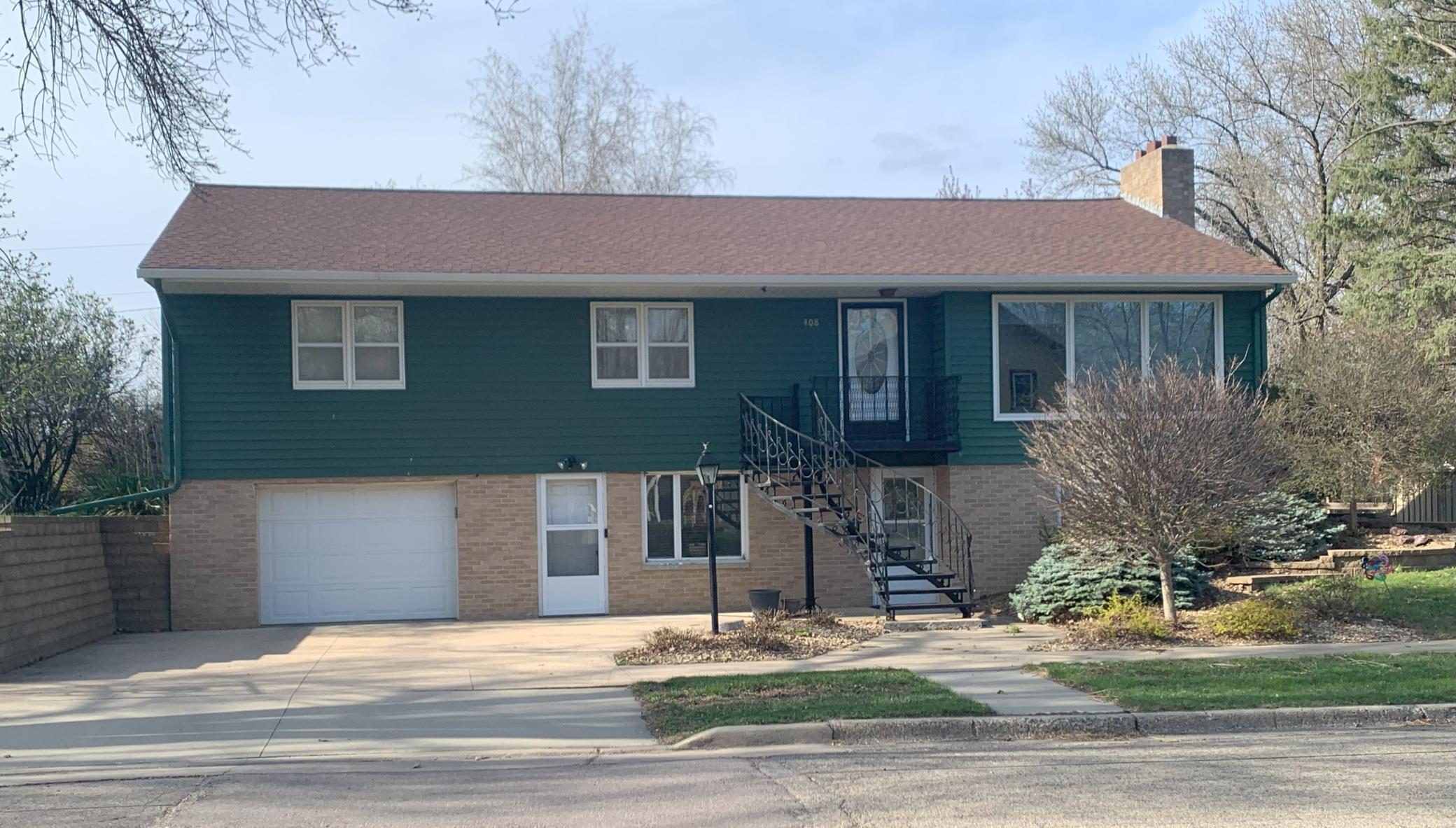 408 5th Ave W, Lamberton, MN 56152 MLS 6528555 Coldwell Banker